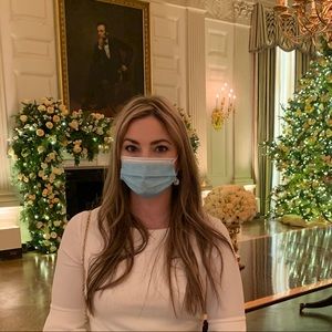 Meet your Posher, Karington